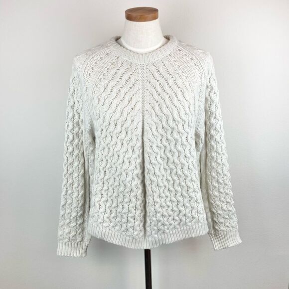 John + Jenn Knit Sweater NWT - Picture 1 of 6
